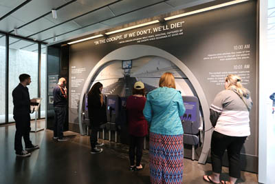 Image of Flight 93 National Memorial